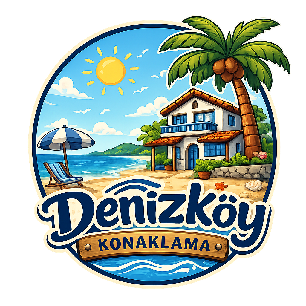 Denizköy Konaklama